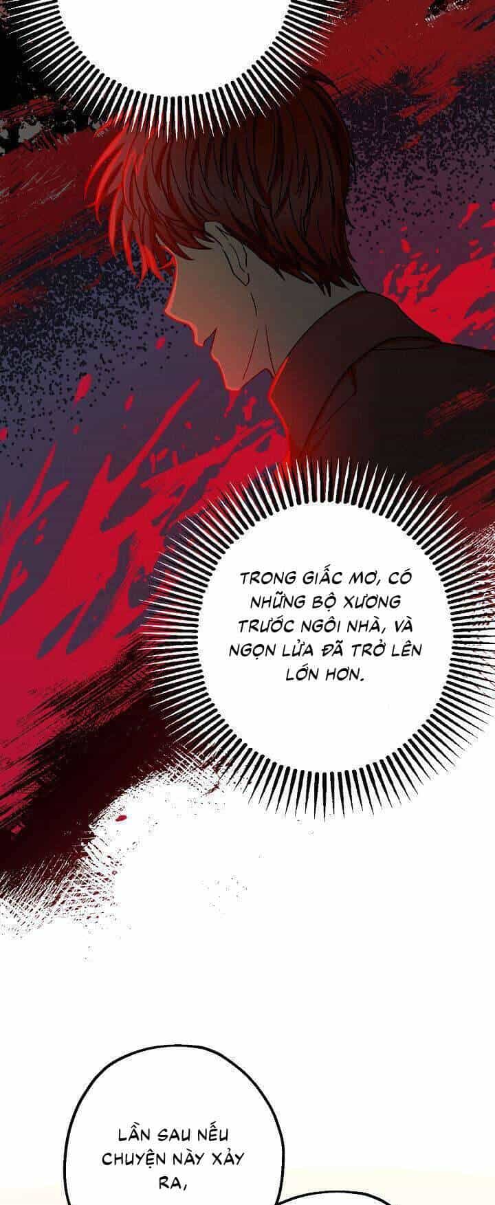 Liều Thuốc An Thần Của Bạo Chúa - Chương 11 - ảnh 38
