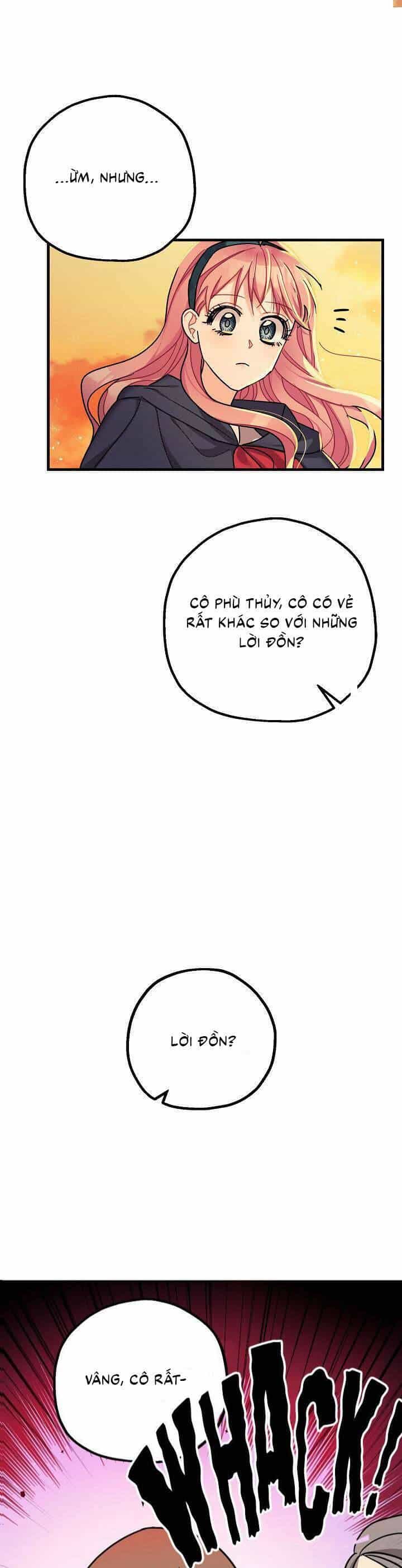 Liều Thuốc An Thần Của Bạo Chúa - Chương 11 - ảnh 40