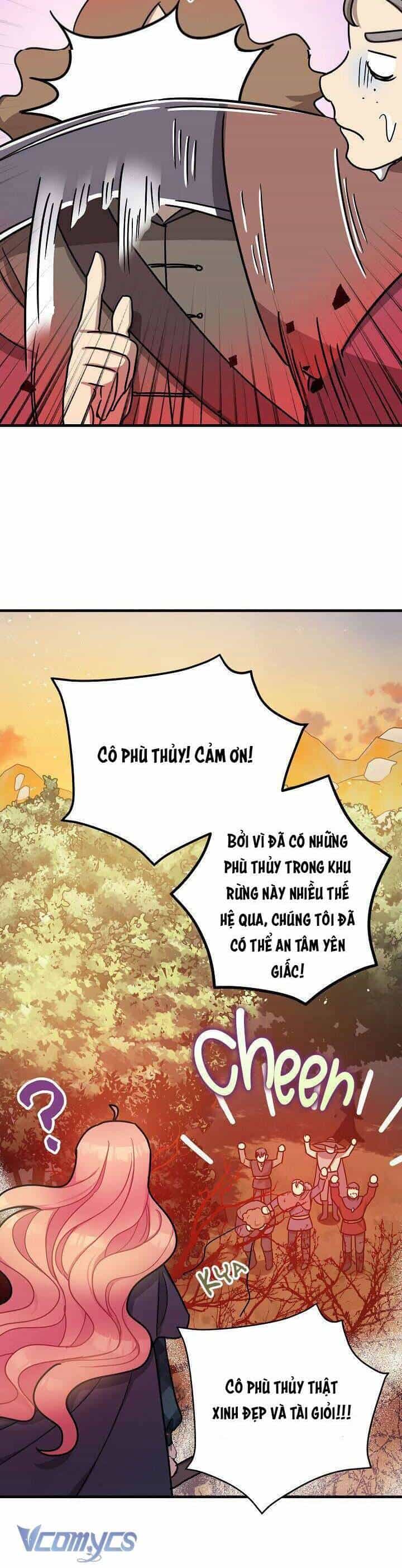 Liều Thuốc An Thần Của Bạo Chúa - Chương 11 - ảnh 41