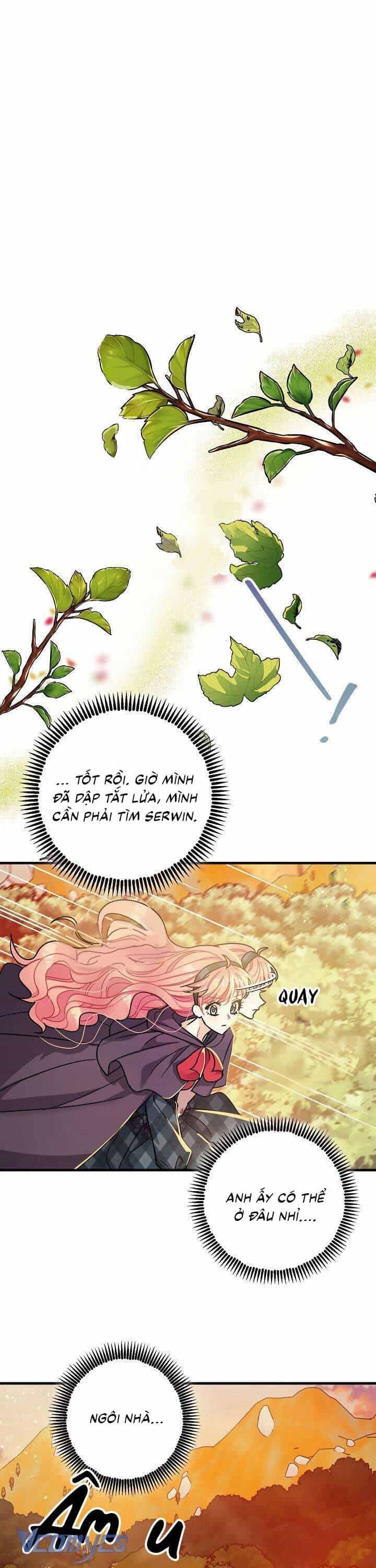 Liều Thuốc An Thần Của Bạo Chúa - Chương 11 - ảnh 44