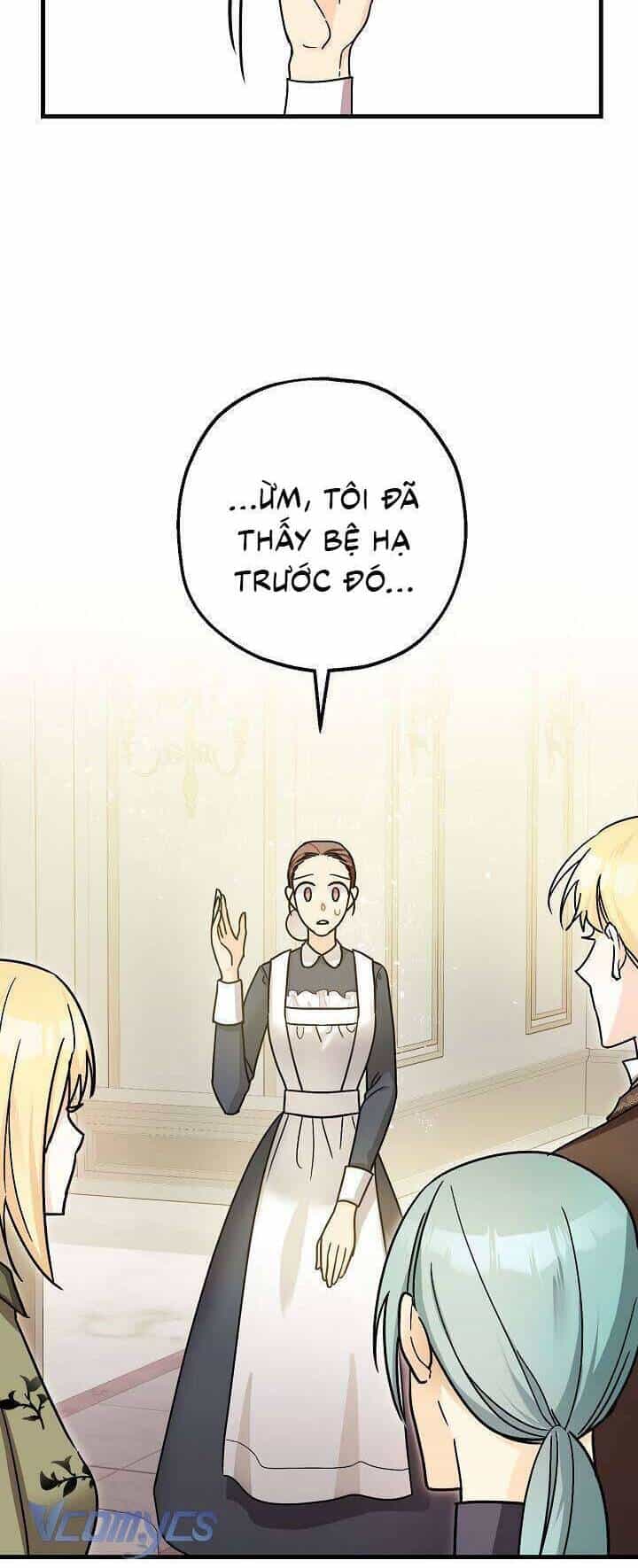 Liều Thuốc An Thần Của Bạo Chúa - Chương 11 - ảnh 6
