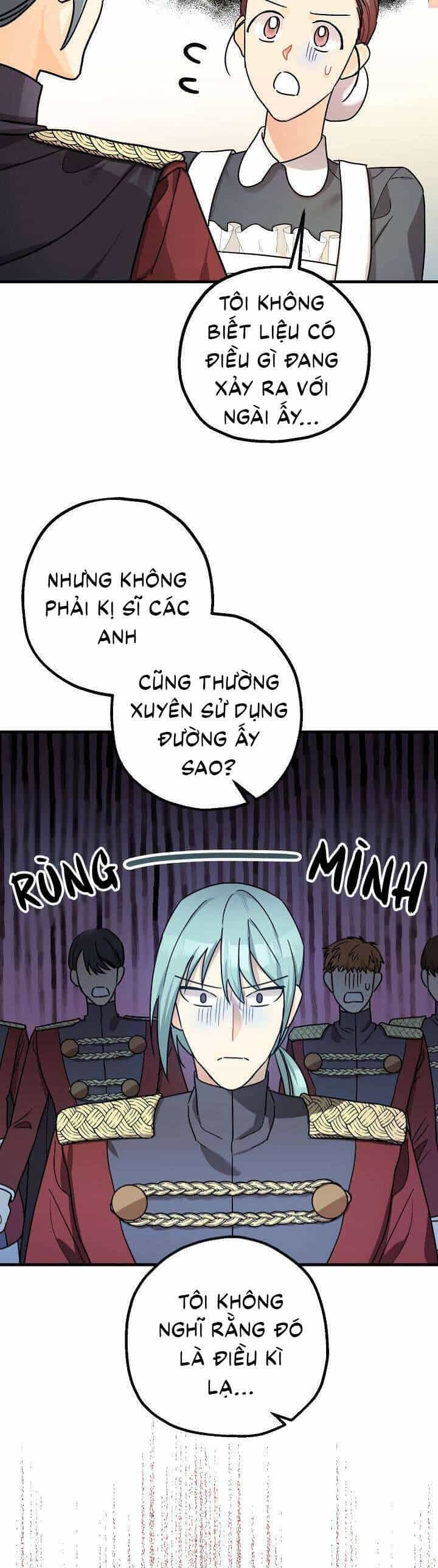 Liều Thuốc An Thần Của Bạo Chúa - Chương 11 - ảnh 8