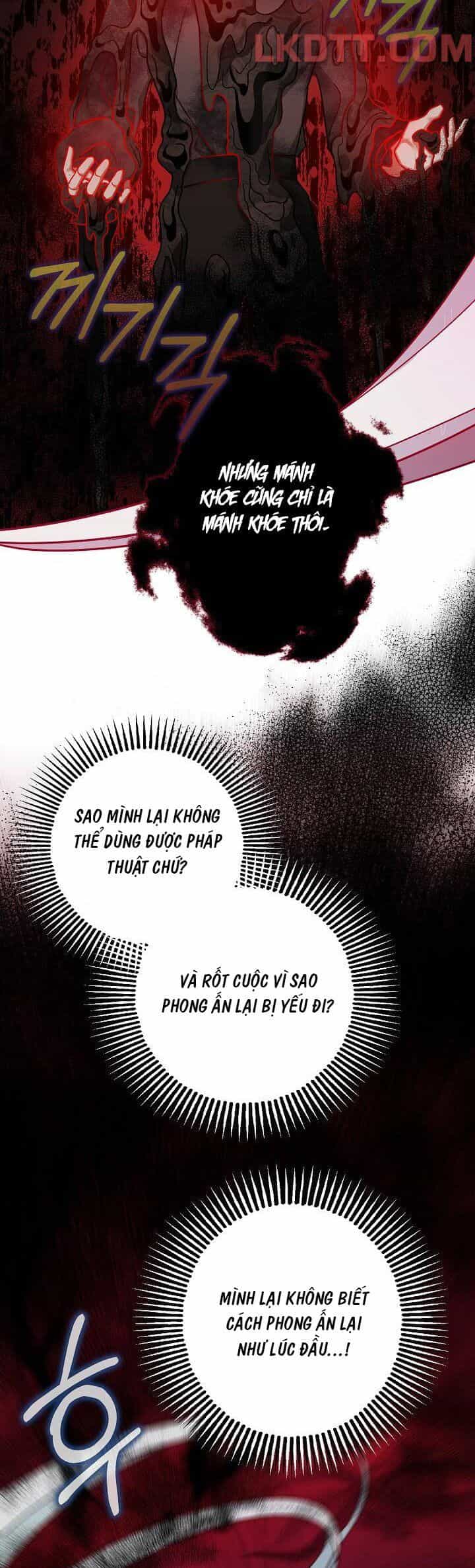 Liều Thuốc An Thần Của Bạo Chúa - Chương 12 - ảnh 30