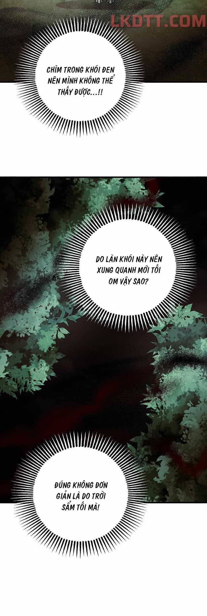 Liều Thuốc An Thần Của Bạo Chúa - Chương 12 - ảnh 5