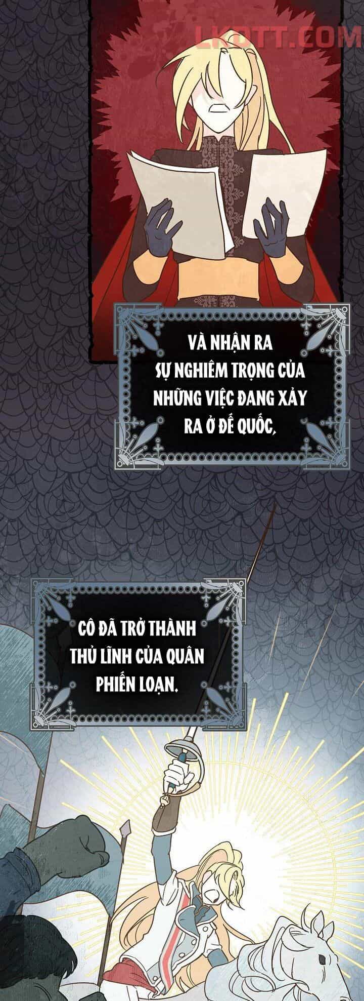 Liều Thuốc An Thần Của Bạo Chúa - Chương 1.1 - ảnh 14