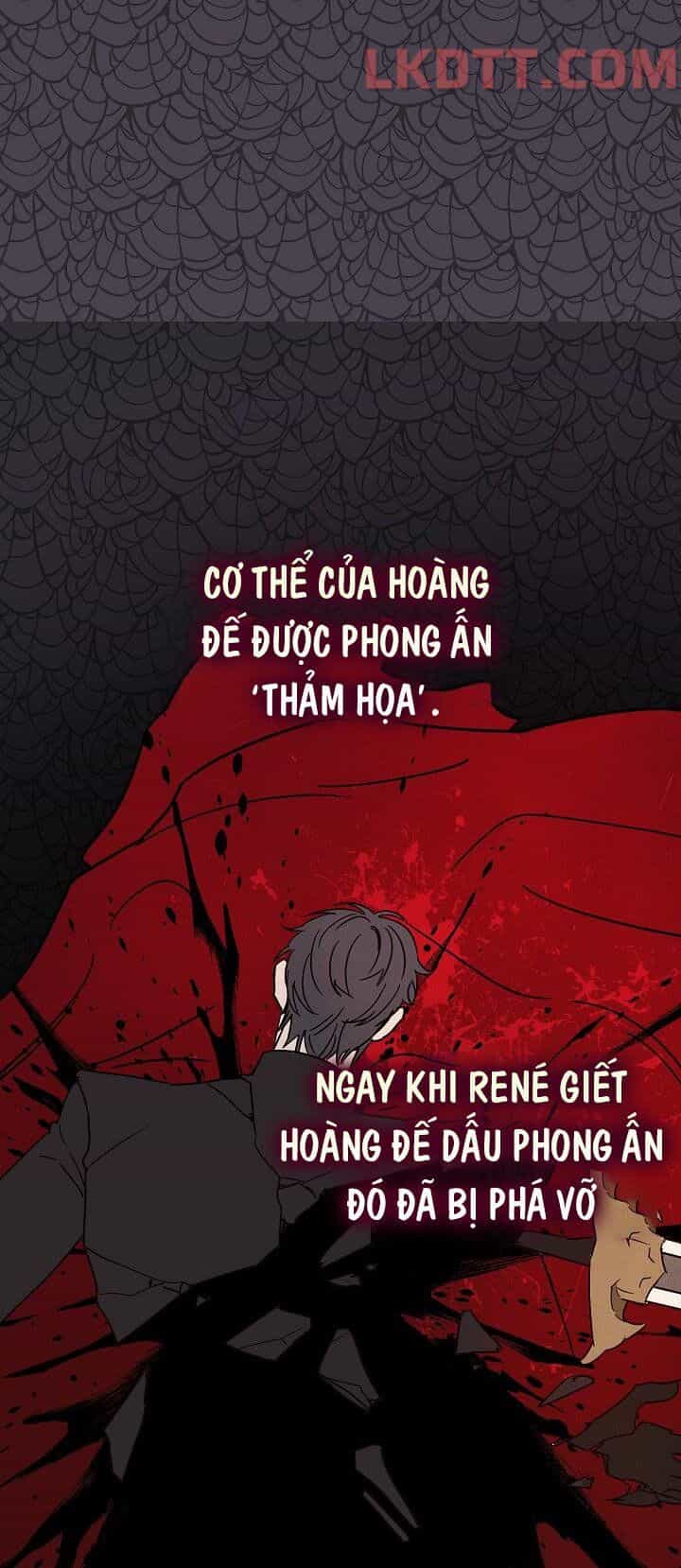 Liều Thuốc An Thần Của Bạo Chúa - Chương 1.1 - ảnh 21