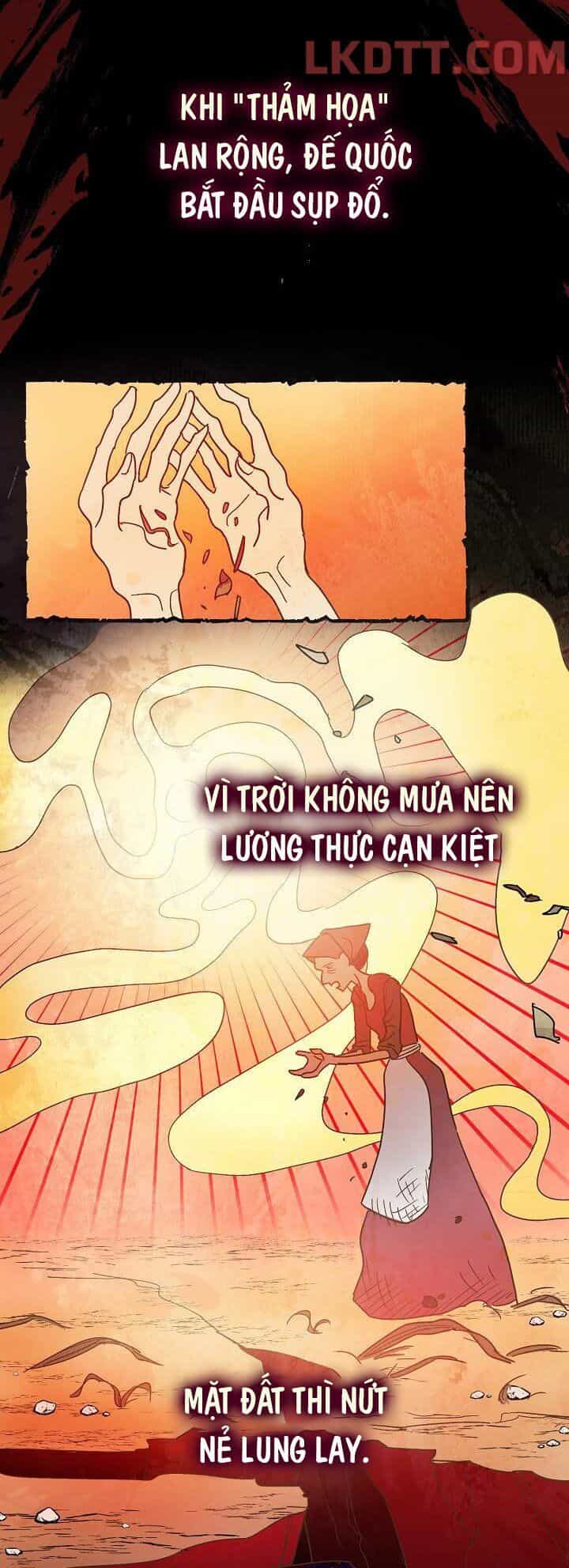 Liều Thuốc An Thần Của Bạo Chúa - Chương 1.1 - ảnh 22