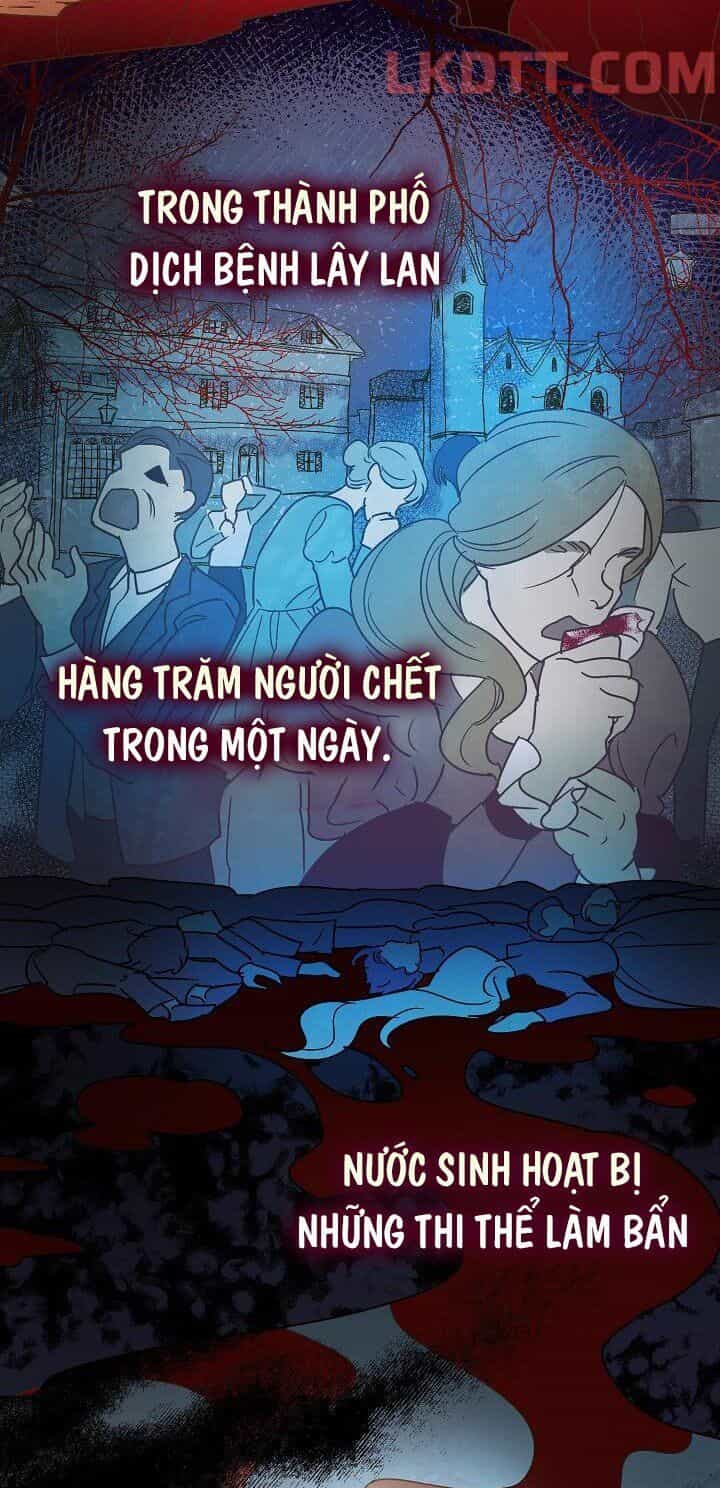 Liều Thuốc An Thần Của Bạo Chúa - Chương 1.1 - ảnh 23