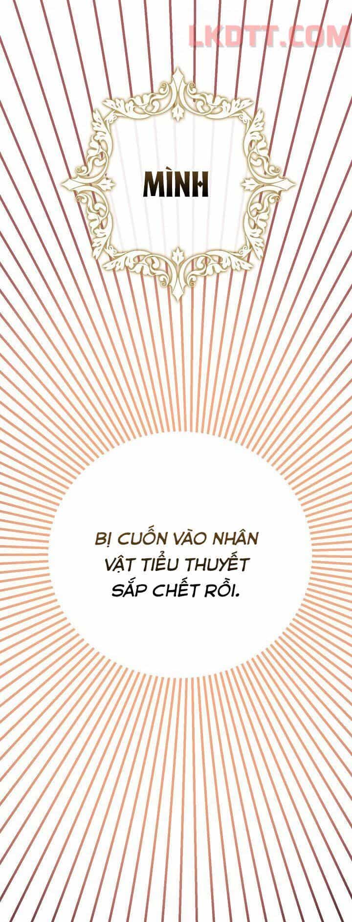 Liều Thuốc An Thần Của Bạo Chúa - Chương 1.1 - ảnh 4