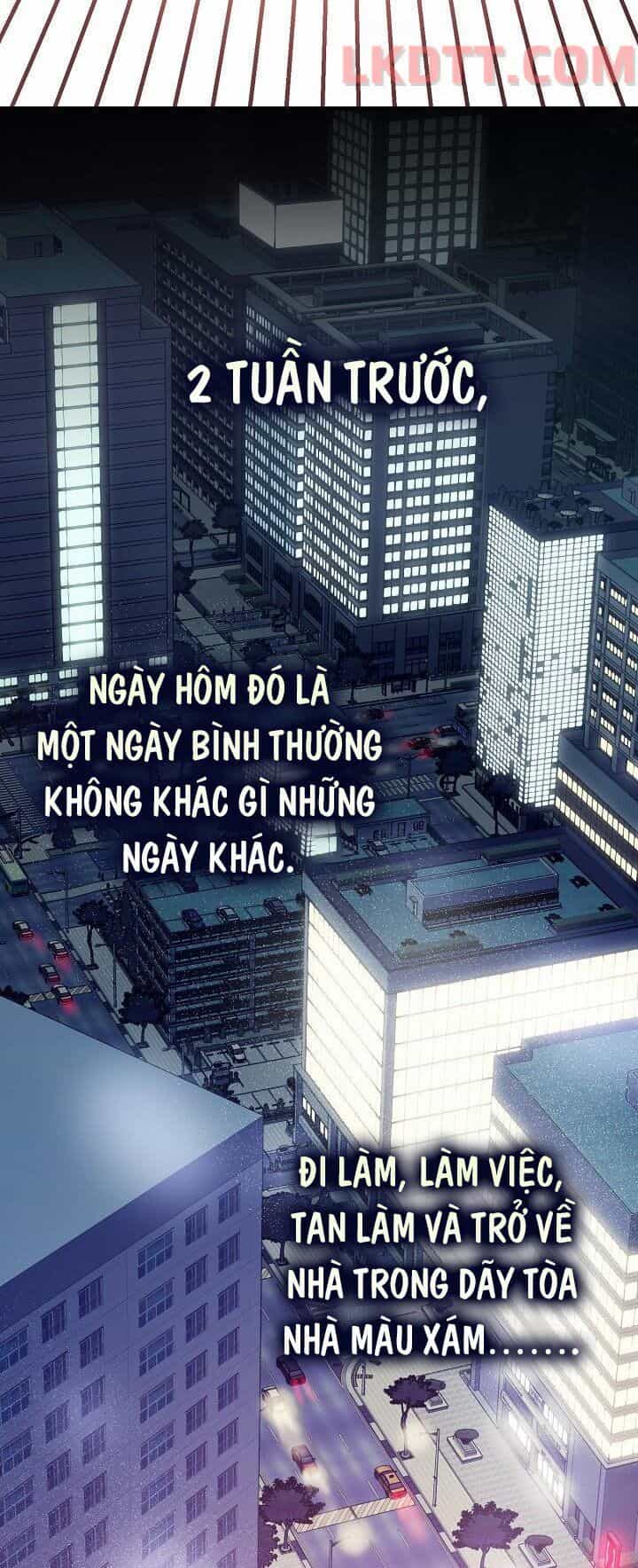 Liều Thuốc An Thần Của Bạo Chúa - Chương 1.1 - ảnh 5