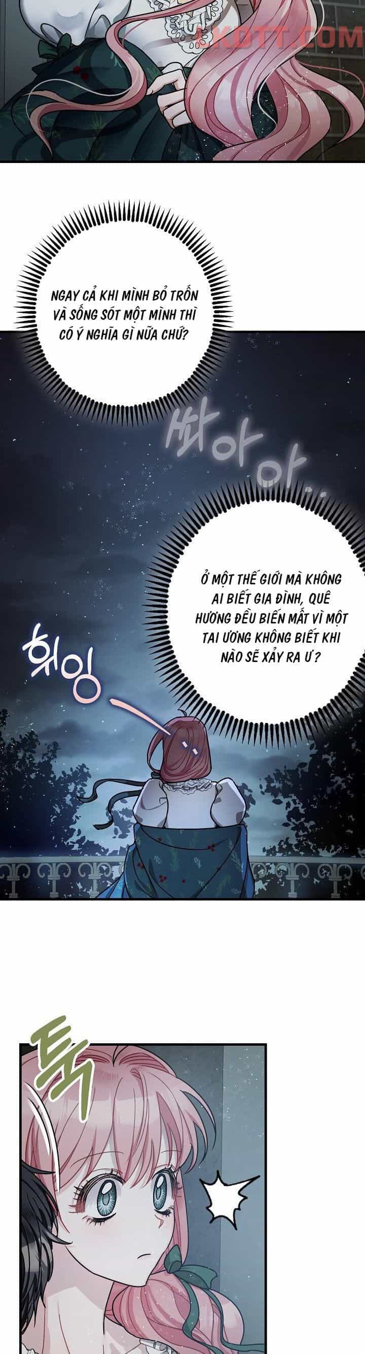 Liều Thuốc An Thần Của Bạo Chúa - Chương 13 - ảnh 27