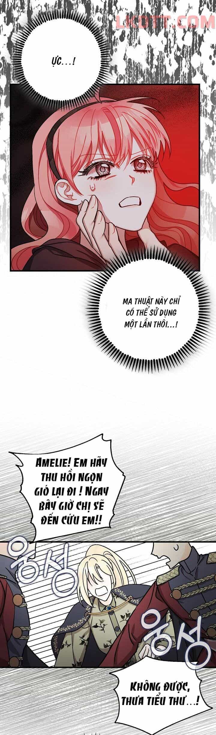 Liều Thuốc An Thần Của Bạo Chúa - Chương 13 - ảnh 3