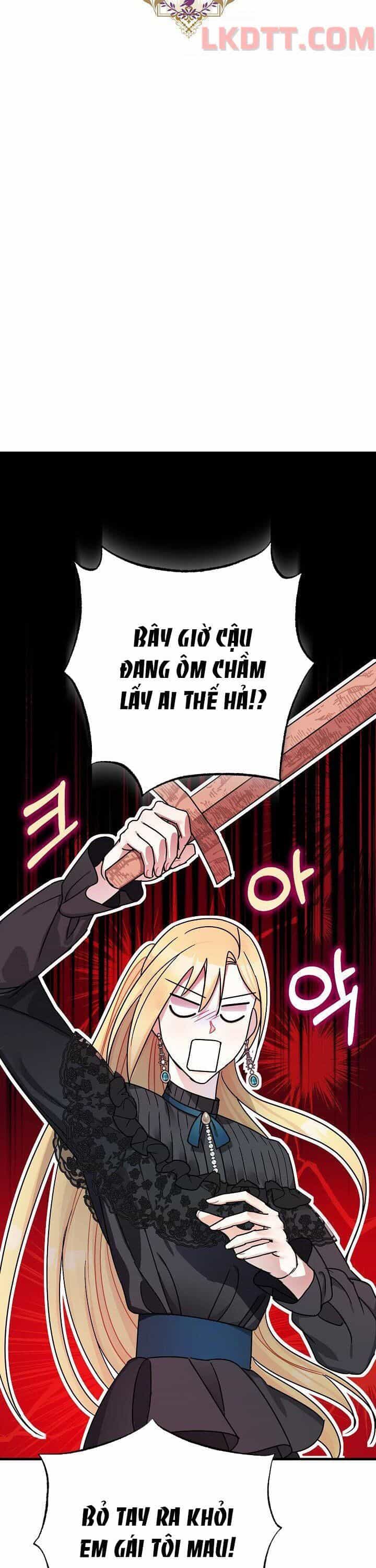 Liều Thuốc An Thần Của Bạo Chúa - Chương 14 - ảnh 6
