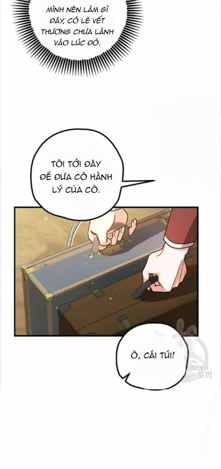 Liều Thuốc An Thần Của Bạo Chúa - Chương 15 - ảnh 11