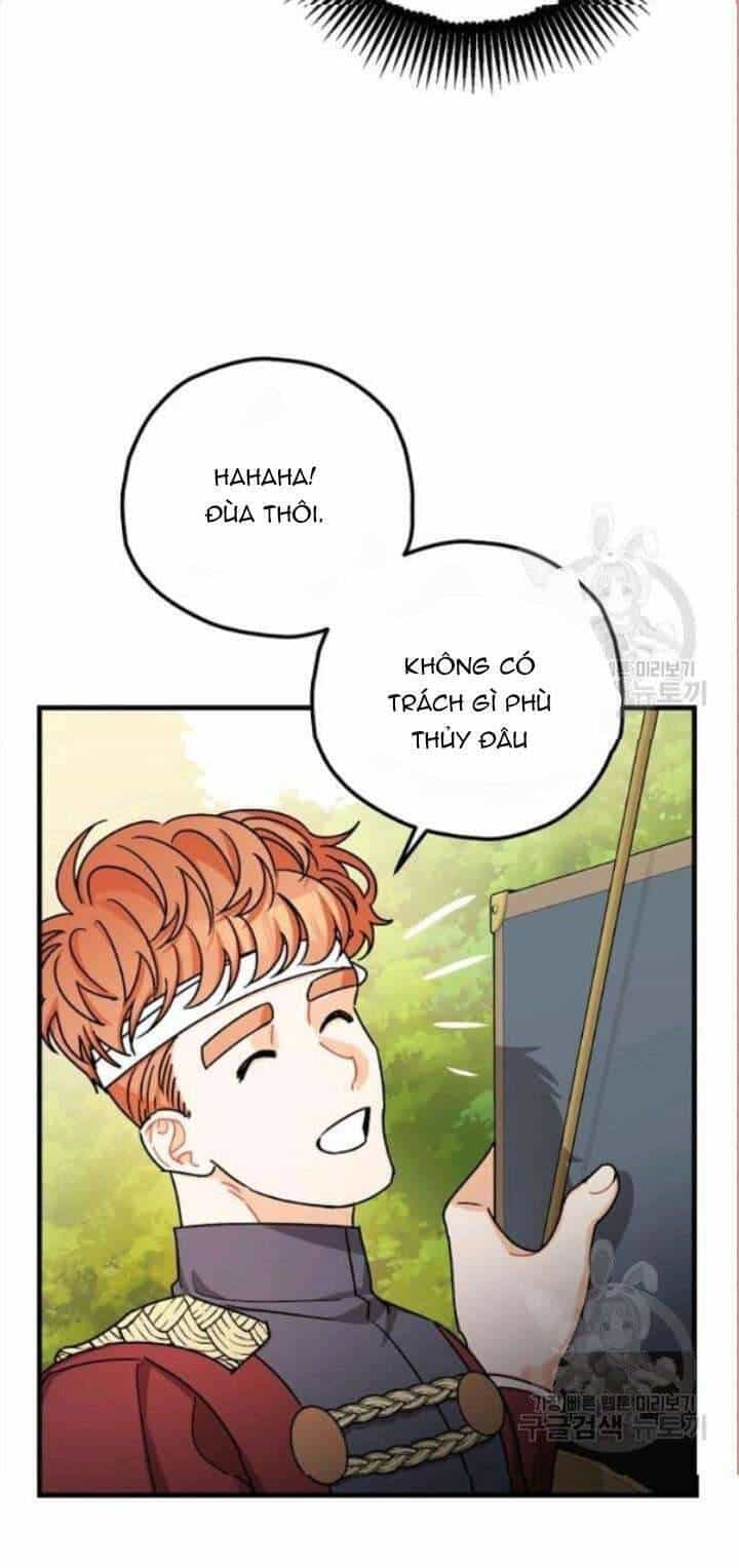Liều Thuốc An Thần Của Bạo Chúa - Chương 15 - ảnh 17