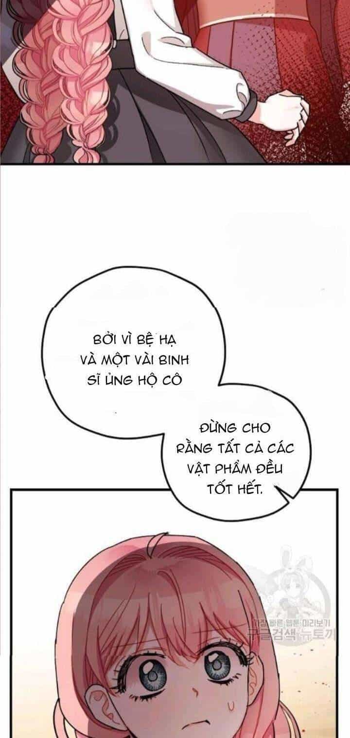 Liều Thuốc An Thần Của Bạo Chúa - Chương 15 - ảnh 2