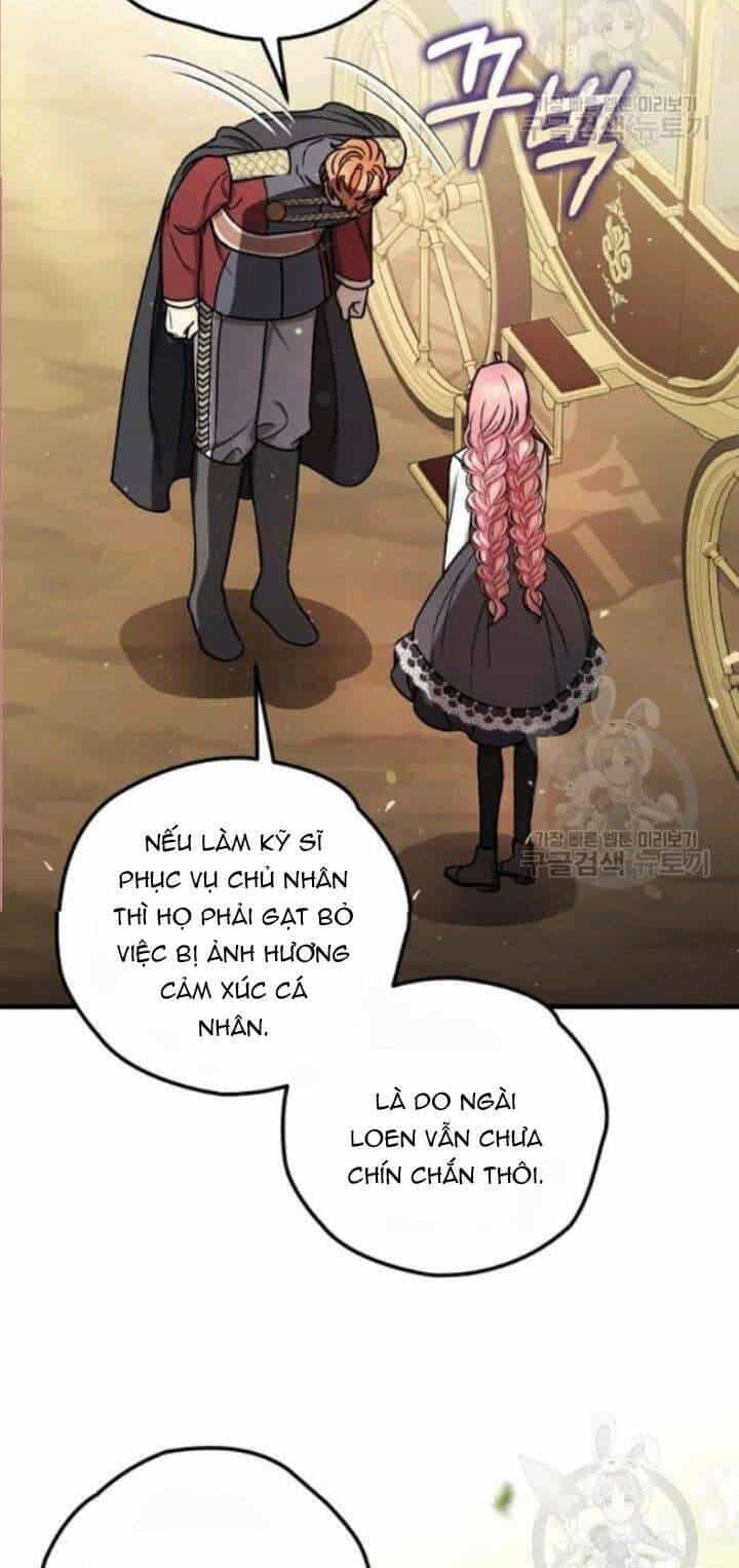 Liều Thuốc An Thần Của Bạo Chúa - Chương 15 - ảnh 23