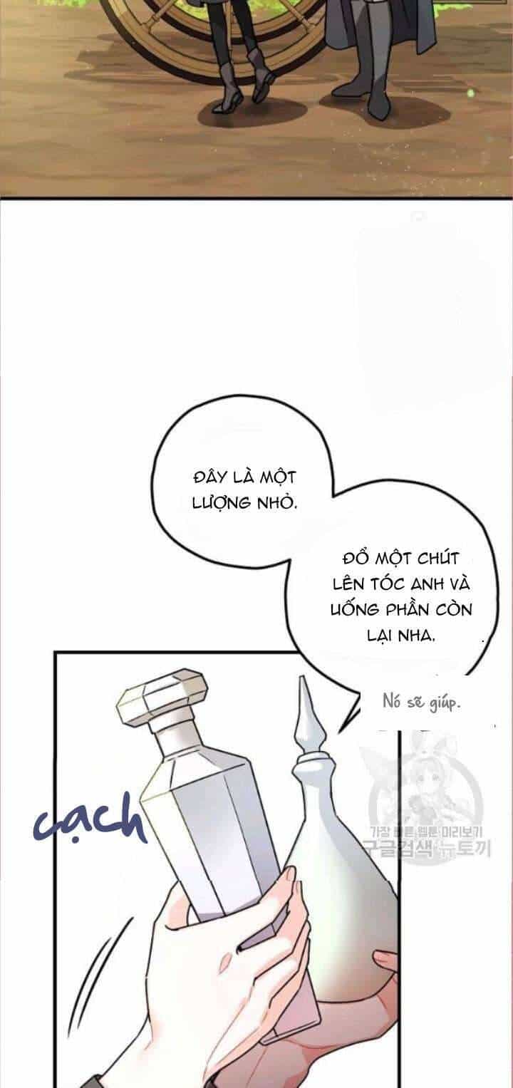 Liều Thuốc An Thần Của Bạo Chúa - Chương 15 - ảnh 27