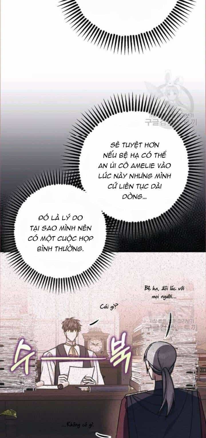 Liều Thuốc An Thần Của Bạo Chúa - Chương 15 - ảnh 35