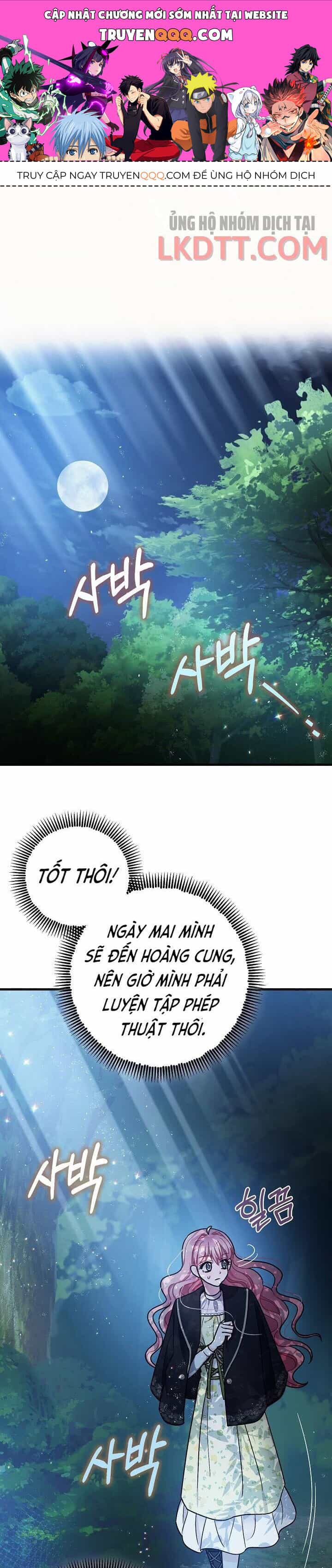 Liều Thuốc An Thần Của Bạo Chúa - Chương 16 - ảnh 1