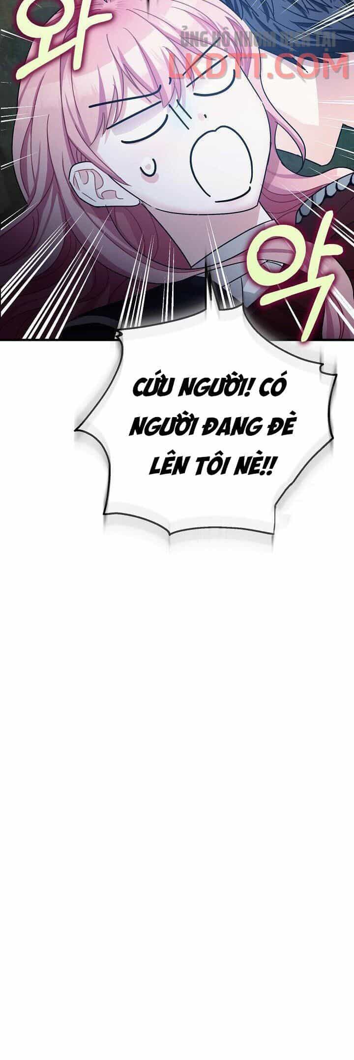 Liều Thuốc An Thần Của Bạo Chúa - Chương 16 - ảnh 15