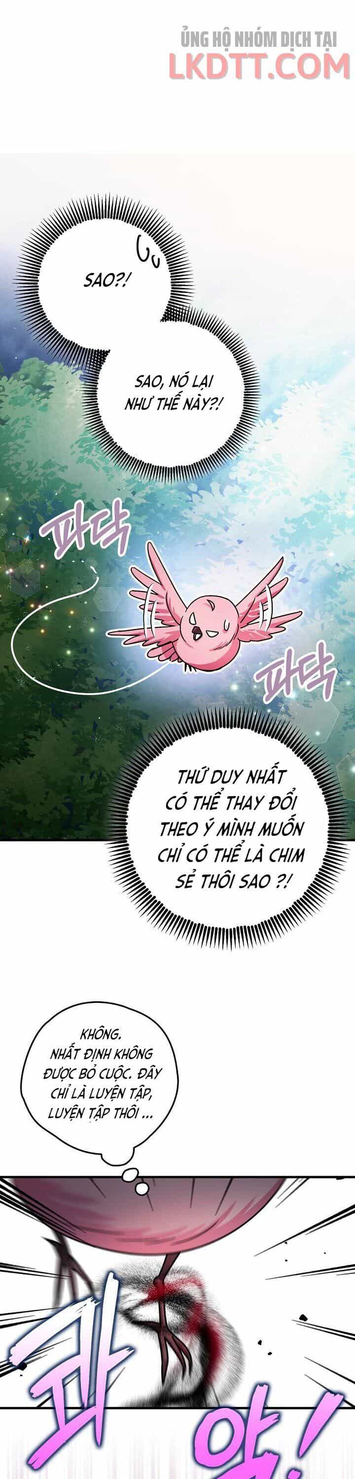 Liều Thuốc An Thần Của Bạo Chúa - Chương 16 - ảnh 4
