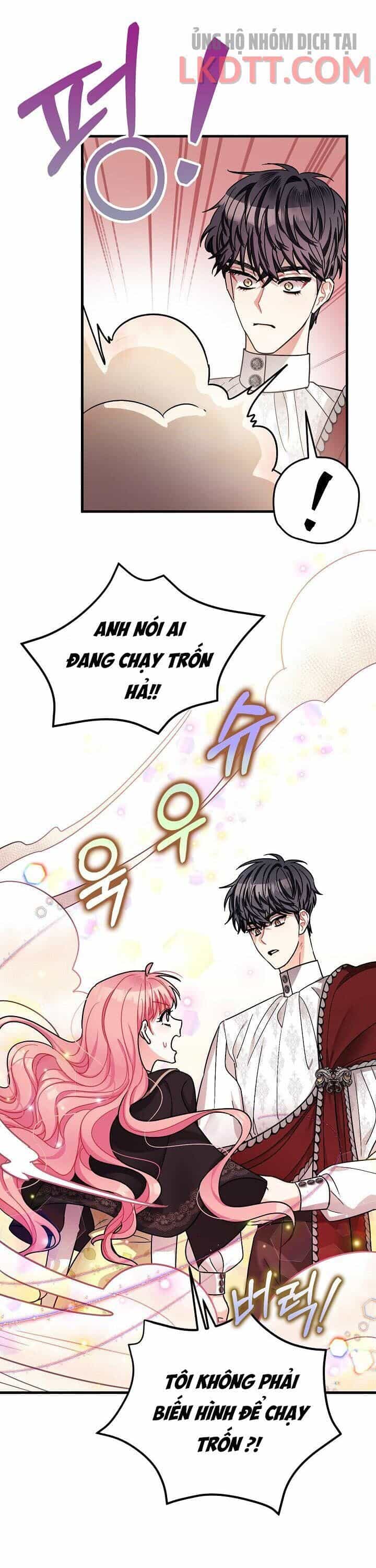 Liều Thuốc An Thần Của Bạo Chúa - Chương 16 - ảnh 7