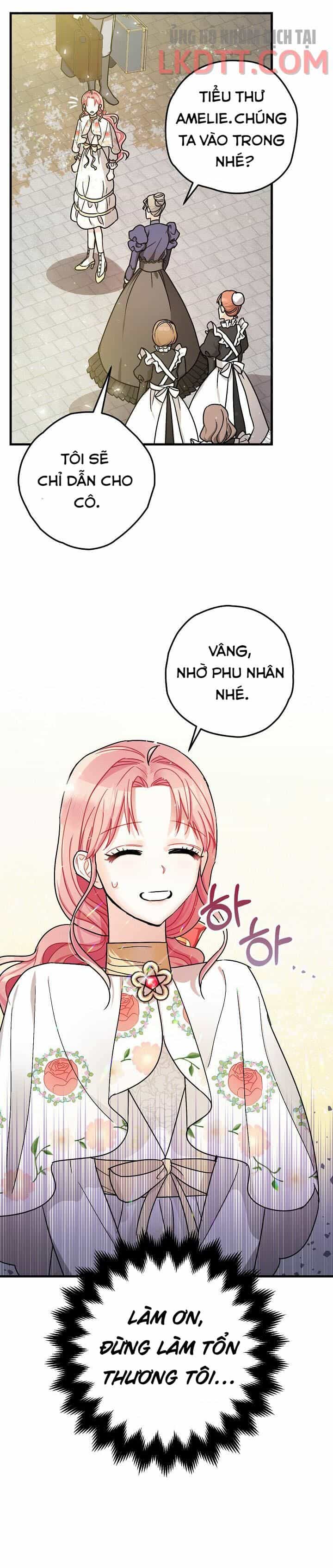Liều Thuốc An Thần Của Bạo Chúa - Chương 17 - ảnh 14