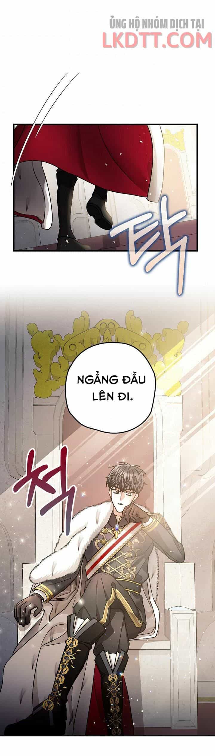 Liều Thuốc An Thần Của Bạo Chúa - Chương 17 - ảnh 18