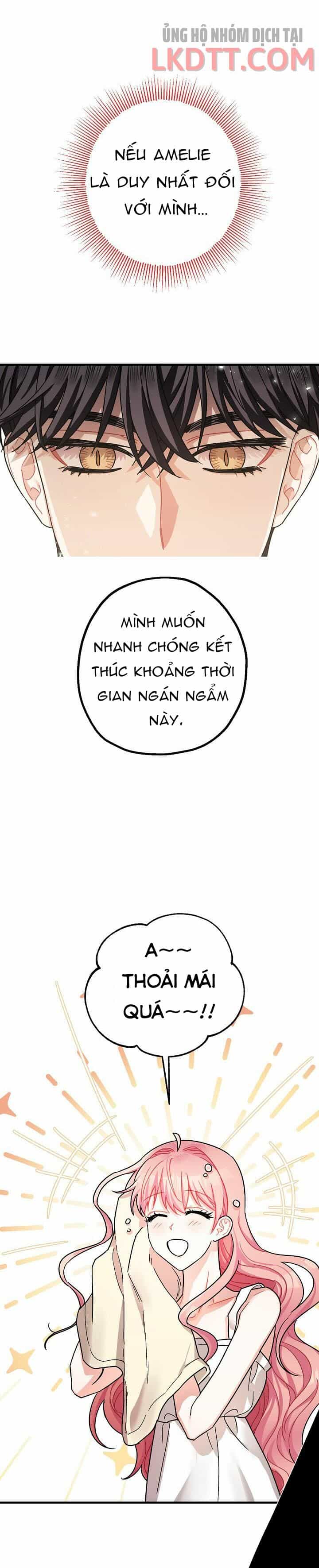 Liều Thuốc An Thần Của Bạo Chúa - Chương 17 - ảnh 32