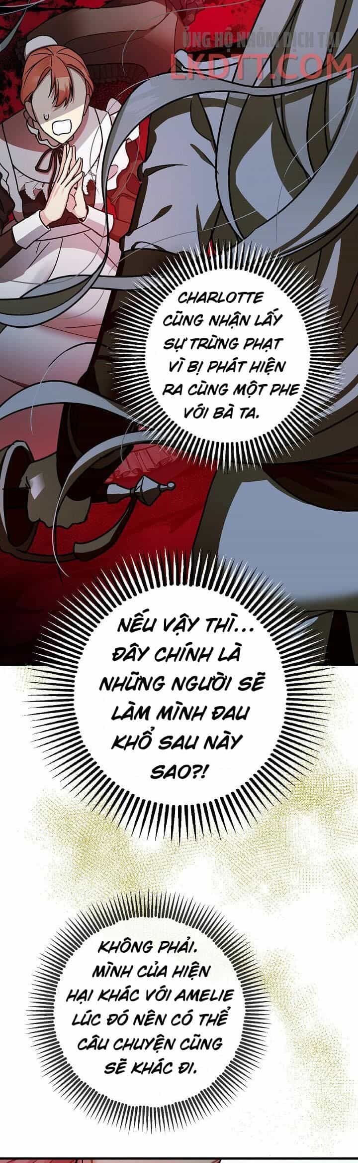 Liều Thuốc An Thần Của Bạo Chúa - Chương 17 - ảnh 7