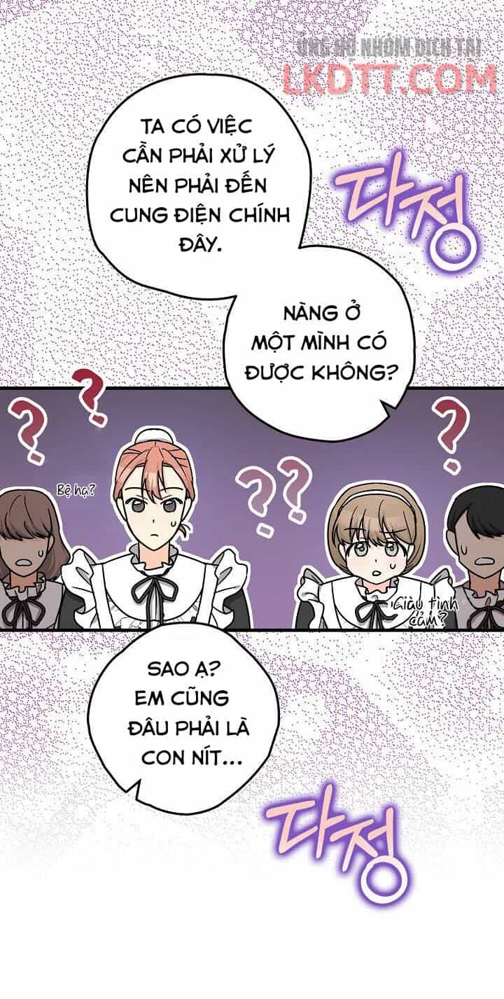 Liều Thuốc An Thần Của Bạo Chúa - Chương 17 - ảnh 9