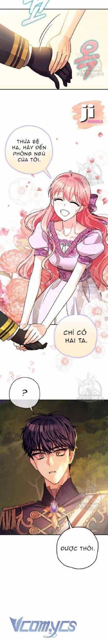 Liều Thuốc An Thần Của Bạo Chúa - Chương 18 - ảnh 12