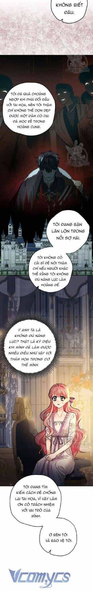 Liều Thuốc An Thần Của Bạo Chúa - Chương 18 - ảnh 20