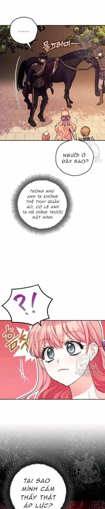 Liều Thuốc An Thần Của Bạo Chúa - Chương 18 - ảnh 7