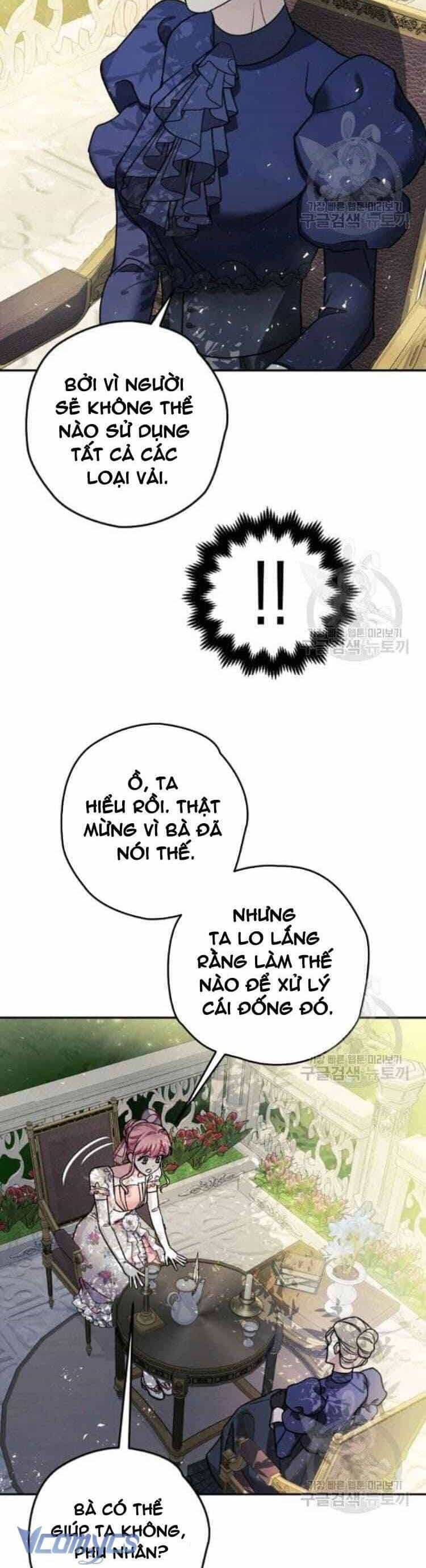 Liều Thuốc An Thần Của Bạo Chúa - Chương 20 - ảnh 10