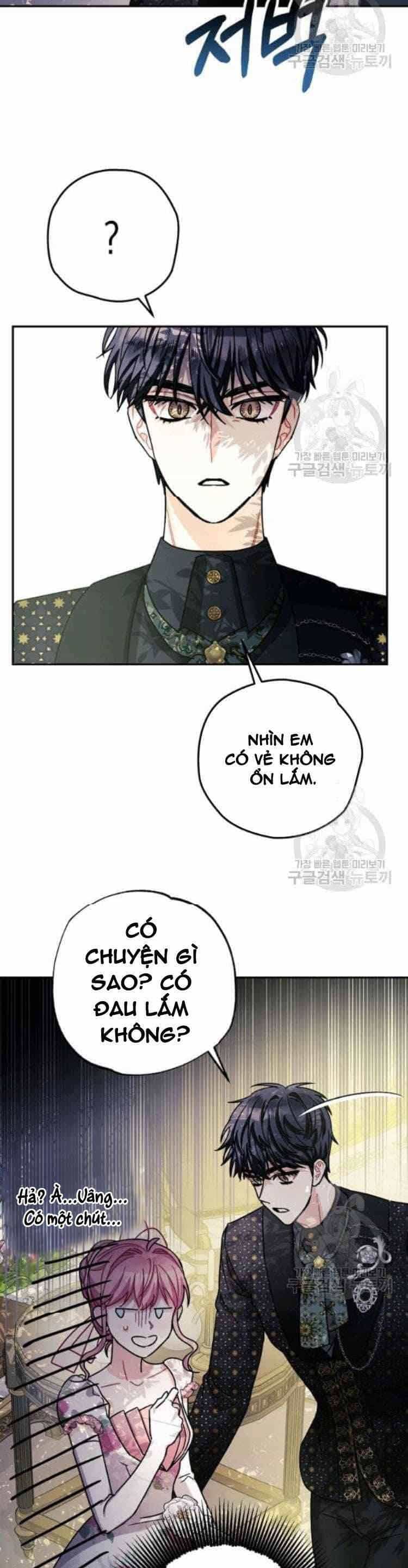 Liều Thuốc An Thần Của Bạo Chúa - Chương 20 - ảnh 13