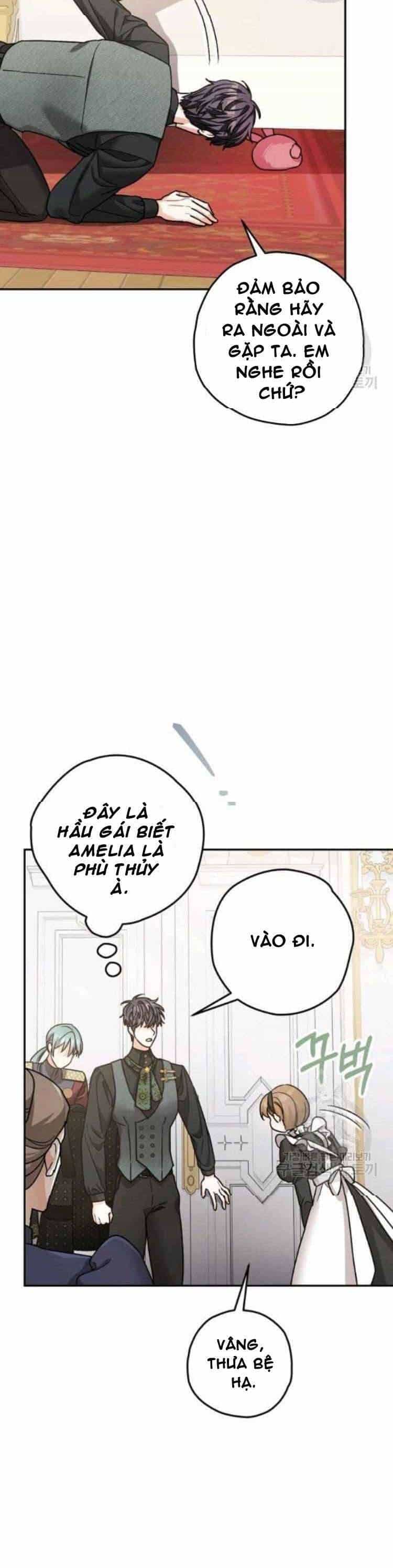 Liều Thuốc An Thần Của Bạo Chúa - Chương 20 - ảnh 29