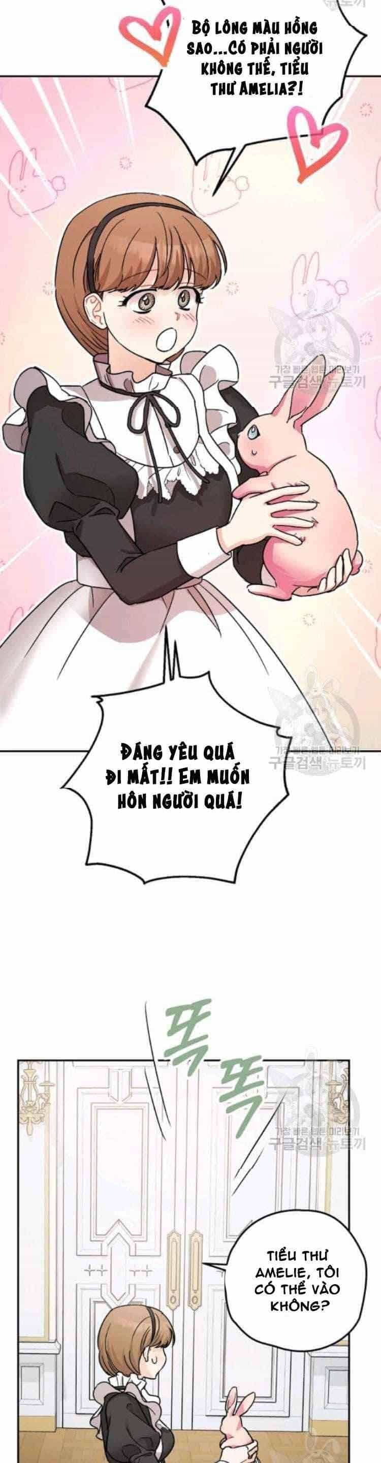 Liều Thuốc An Thần Của Bạo Chúa - Chương 20 - ảnh 31