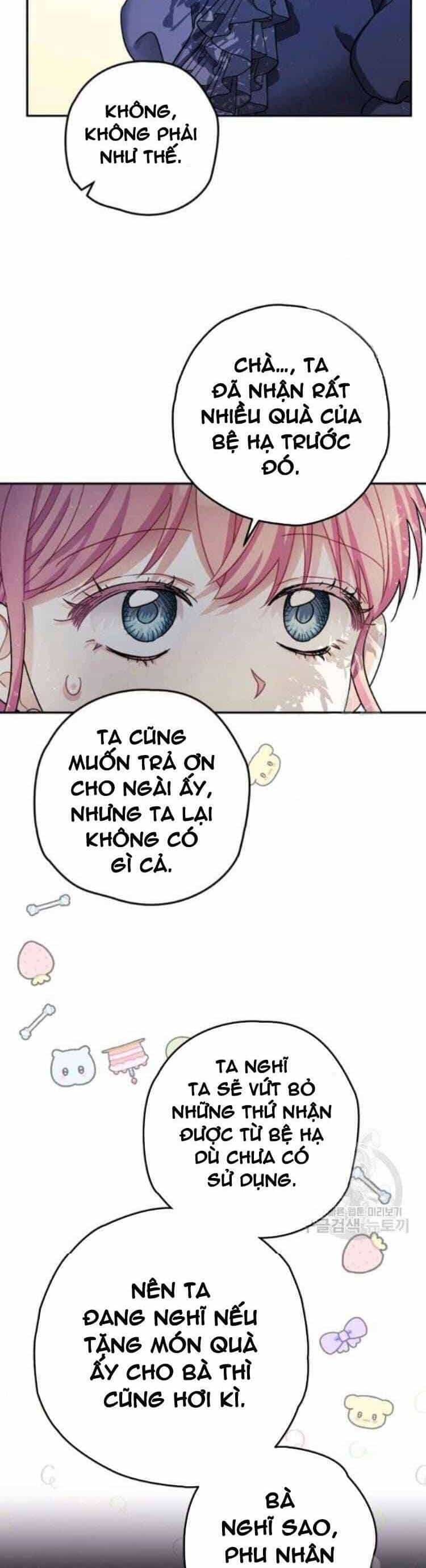 Liều Thuốc An Thần Của Bạo Chúa - Chương 20 - ảnh 8