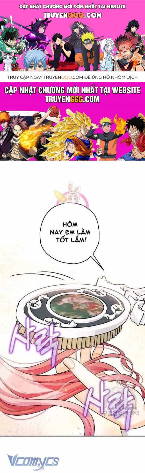Liều Thuốc An Thần Của Bạo Chúa - Chương 21 - ảnh 1