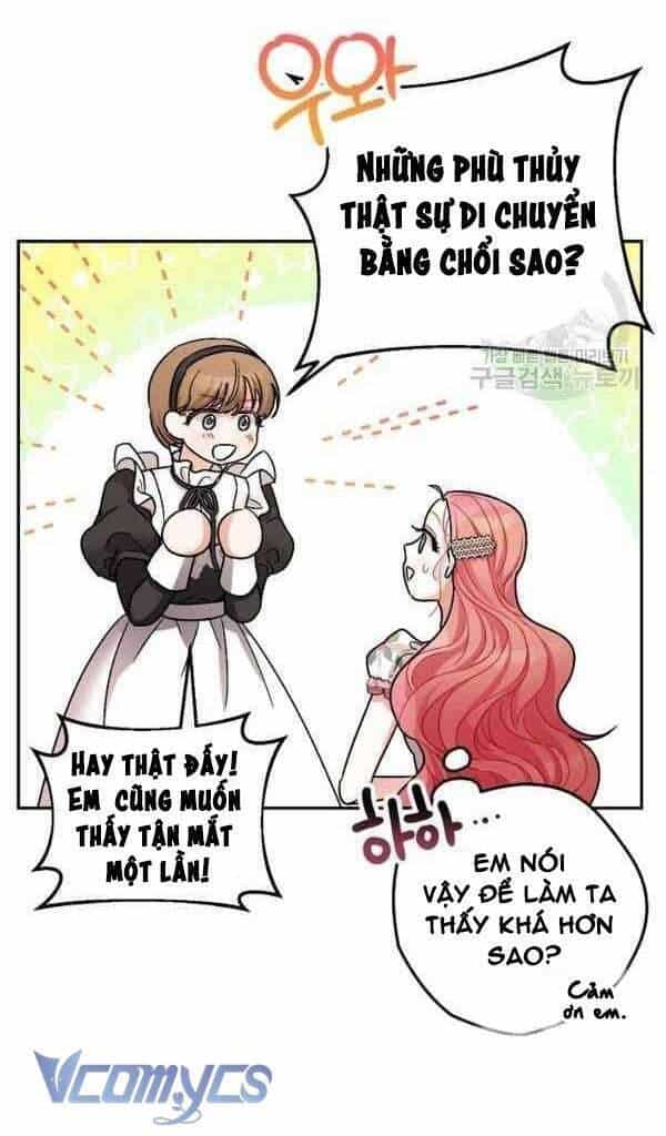 Liều Thuốc An Thần Của Bạo Chúa - Chương 21 - ảnh 14