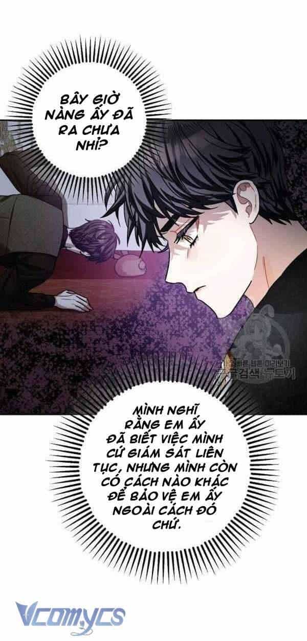Liều Thuốc An Thần Của Bạo Chúa - Chương 21 - ảnh 20