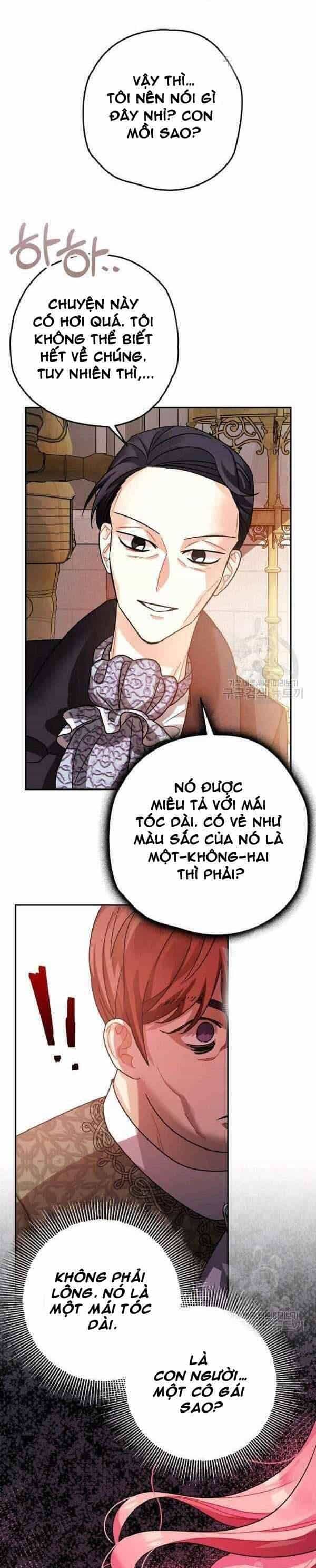 Liều Thuốc An Thần Của Bạo Chúa - Chương 21 - ảnh 30