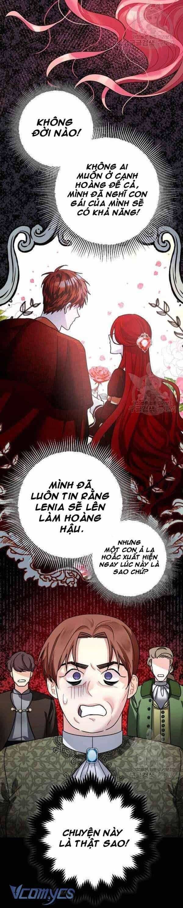 Liều Thuốc An Thần Của Bạo Chúa - Chương 21 - ảnh 31