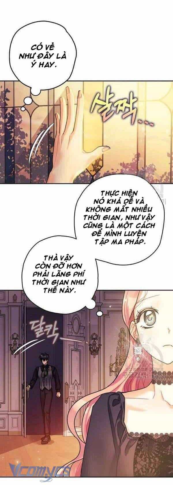 Liều Thuốc An Thần Của Bạo Chúa - Chương 21 - ảnh 40