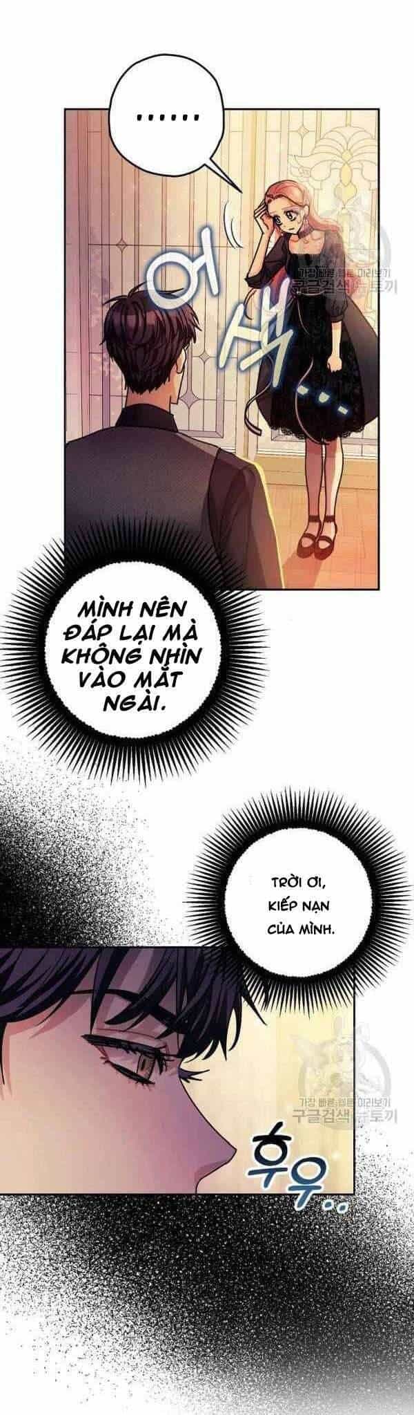 Liều Thuốc An Thần Của Bạo Chúa - Chương 21 - ảnh 49