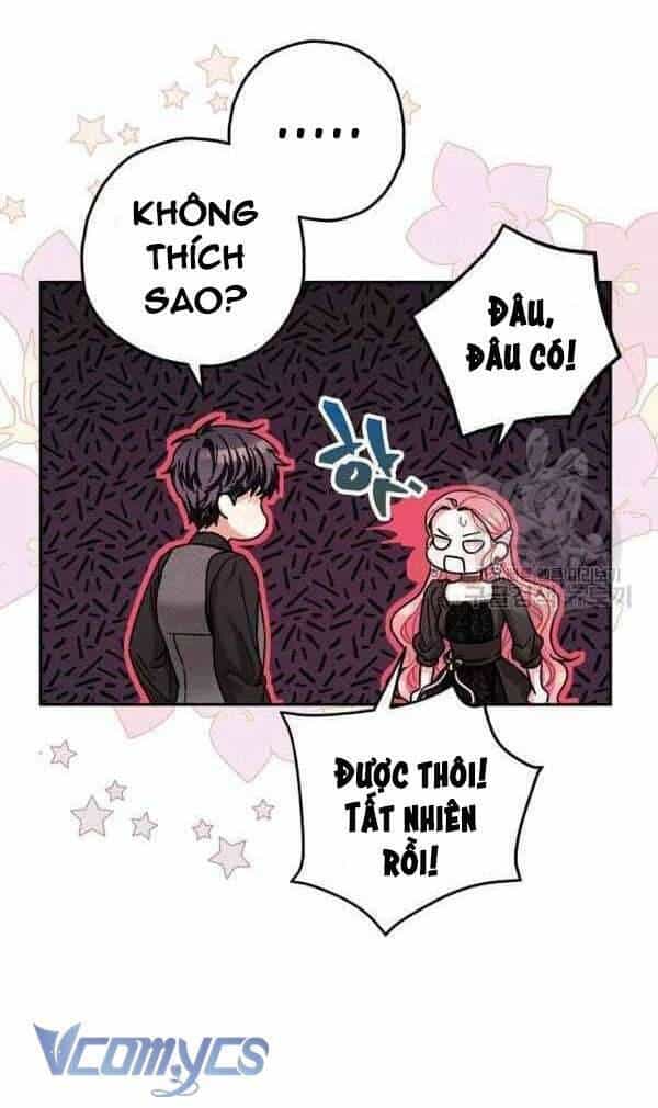 Liều Thuốc An Thần Của Bạo Chúa - Chương 21 - ảnh 53