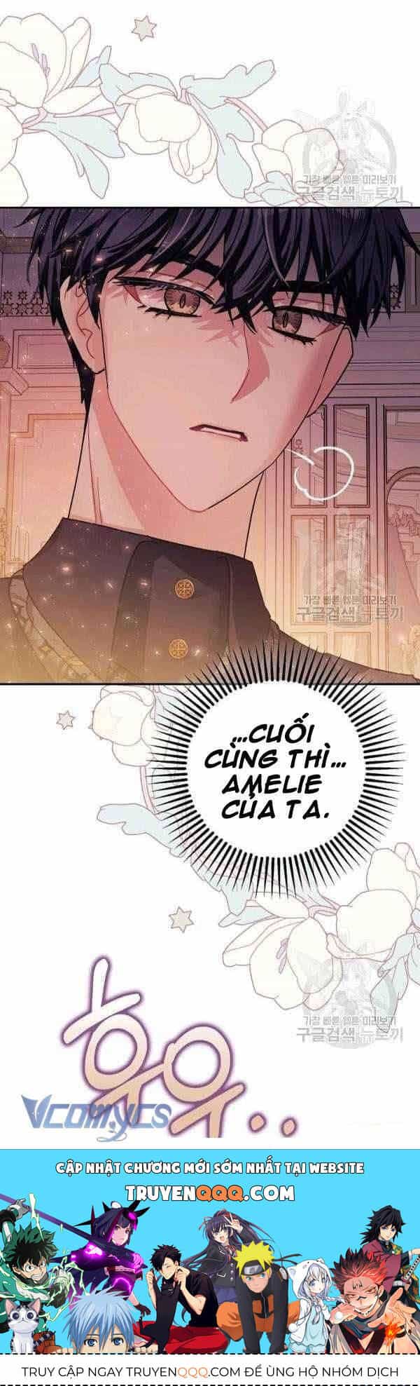 Liều Thuốc An Thần Của Bạo Chúa - Chương 21 - ảnh 57