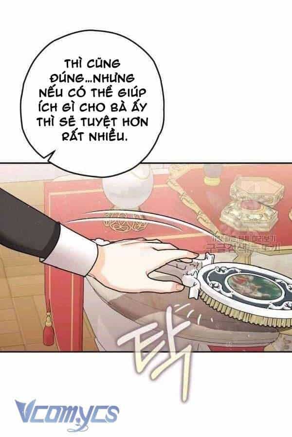 Liều Thuốc An Thần Của Bạo Chúa - Chương 21 - ảnh 8